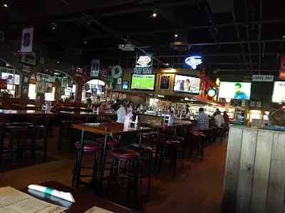 Carolina Ale House - Wake Forest