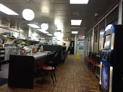 Waffle House