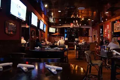 Gatehouse Tavern