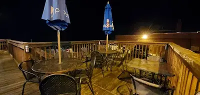 George's Pizzeria