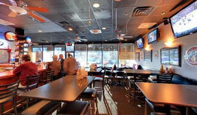 The Pickled Onion Restaurant & Bar