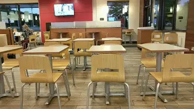 Wendy's