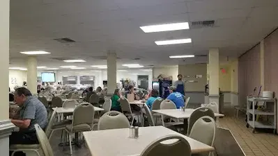 Forks Cafeteria & Catering