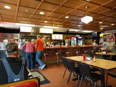 Shorty's Famous Hot Dogs
