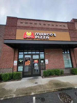 Marco's Pizza