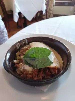 Amalia's Authentic Italian Restaurant