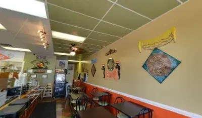 Charlie's Kabob Grill