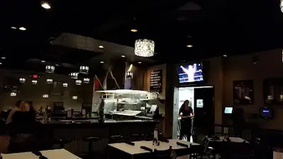Shuckers Oyster Bar & Grill