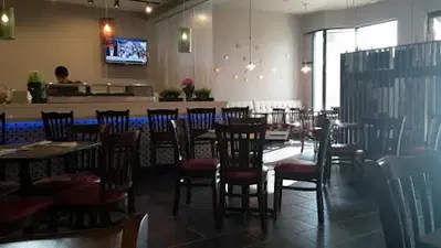 Sushi Siam