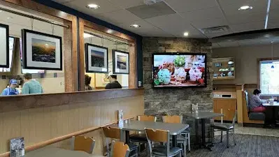 Culver's