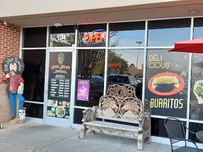 Don Julio Mexican Restaurant