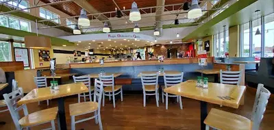 PDQ Wake Forest