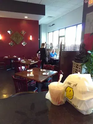 Asian Bistro