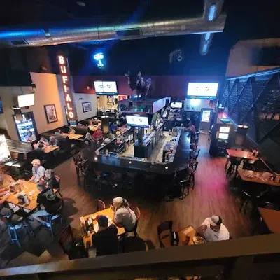 Restaurant Bar