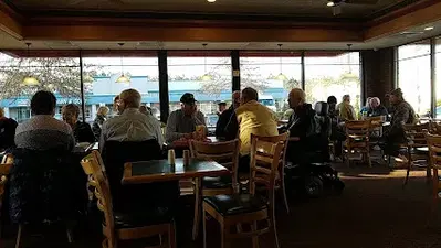 Bojangles