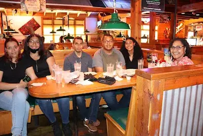 Texas Roadhouse