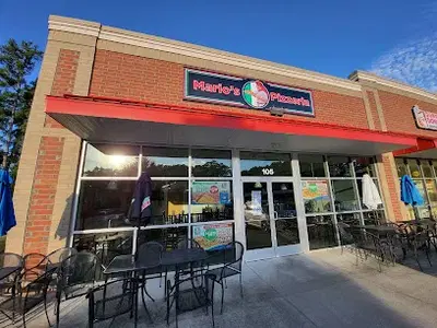 Mario's Pizzeria