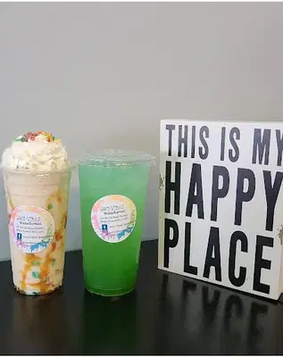 Good Vibez Nutrition Wakeforest