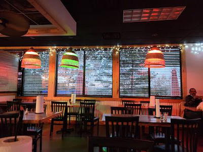 Casa Cubana Restaurant and Rum Bar