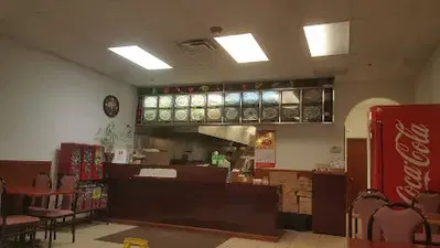 China Wok