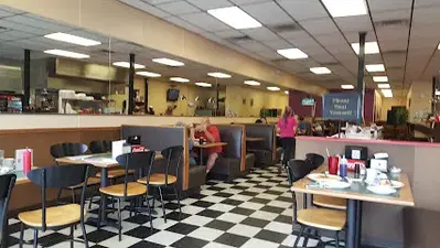 Grandma's Diner