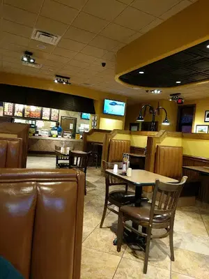 Zaxby's Chicken Fingers & Buffalo Wings