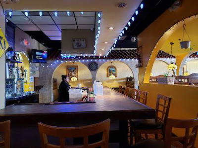 Fiesta Mexicana North Raleigh
