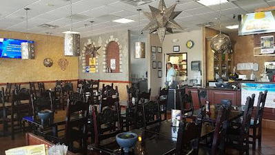 El Tapatio