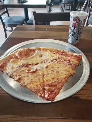 Johnny's Pizza (Wake Forest)