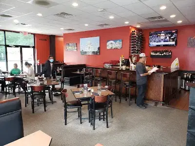 Curry House