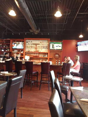 River Pub