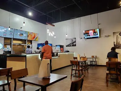 City Grill & Wings - Harrisburg