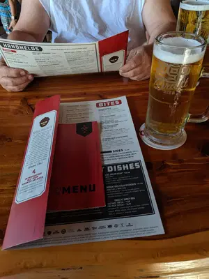 Iaria's Italian Restaurant