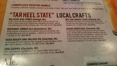 El Mezcal Mexican Restaurant
