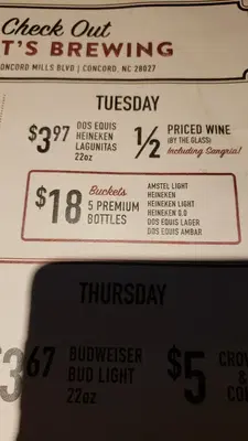 EL Azabache Mexican Restaurant