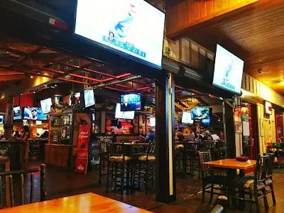 Twin Peaks