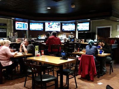 Chili's Grill & Bar