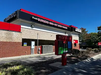 Cook Out