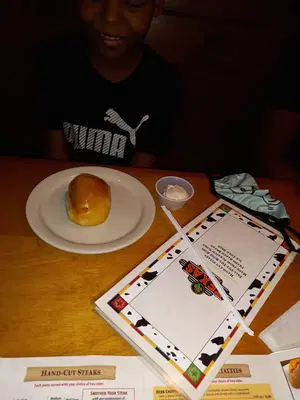 Dilla Ethiopian restaurant