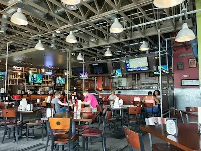 Bad Daddys Burger Bar