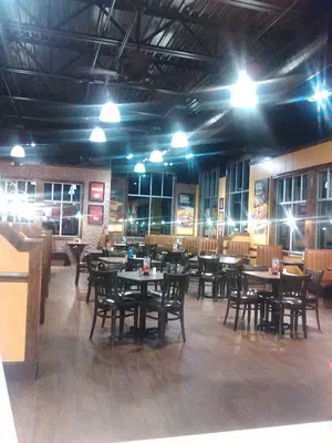 Zaxby's Chicken Fingers & Buffalo Wings