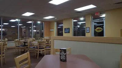 Bojangles