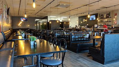 Sushi Queen Sushi and Grill