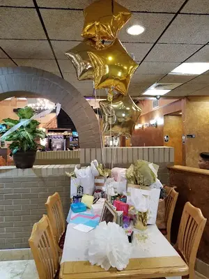 Mi Pueblo Mexican Grill