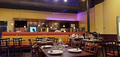 Bawarchi Indian Grill & Bar