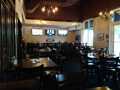 Librettos Pizzeria