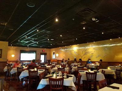 Bonefish Grill