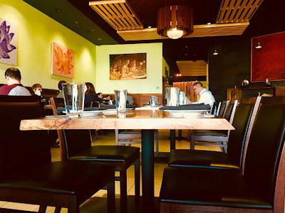 Basil Thai Cuisine-Ballantyne