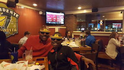Chili's Grill & Bar