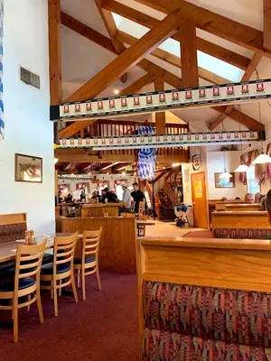Waldhorn Restaurant